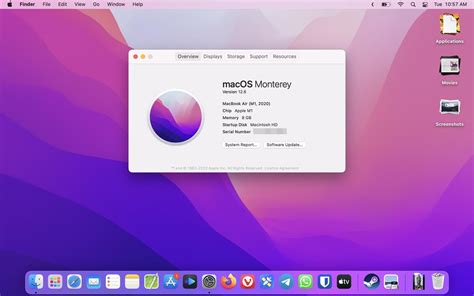 マカフィー macos monterey|FAQs for McAfee security software and Apple macOS 12 (Monterey).